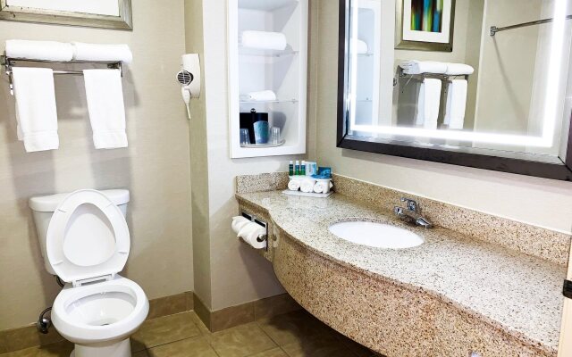 Holiday Inn Express Hotel & Suites Gainesville by IHG