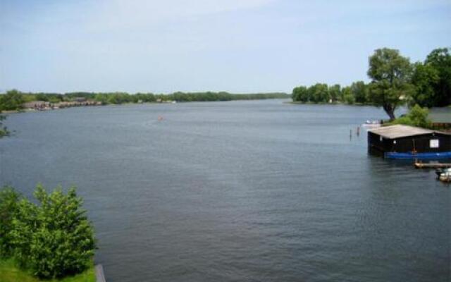 Ferienwohnung Mirow SEE 7571