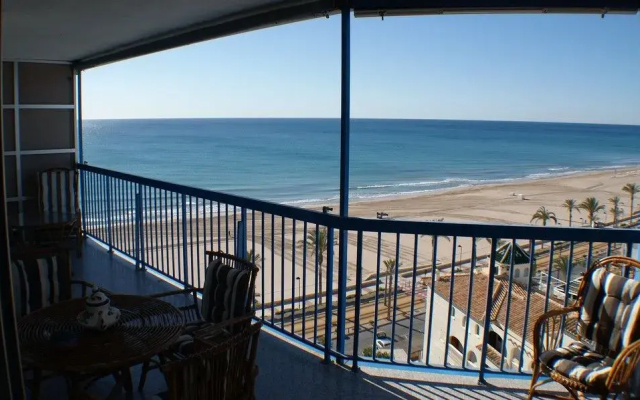 Azul II Apartment