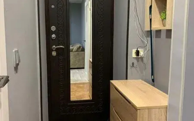 Апартаменты Ассорти на улице Чапаева, д.38