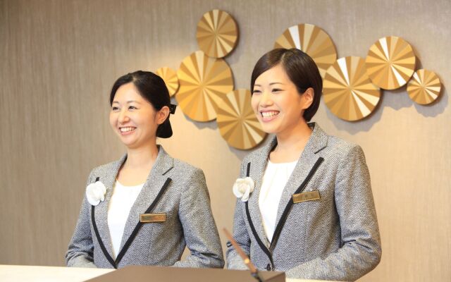 Richmond Hotel Tokyo Mejiro