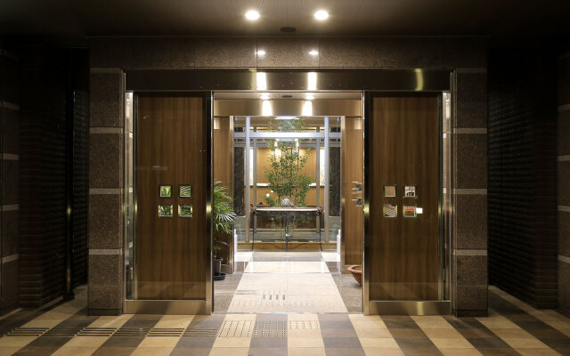 Hotel Sunoak Kashiwanoha