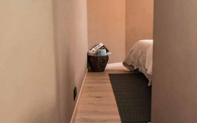 Il Bosco apartment
