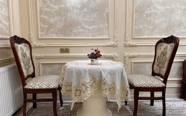 Guest House Comfort