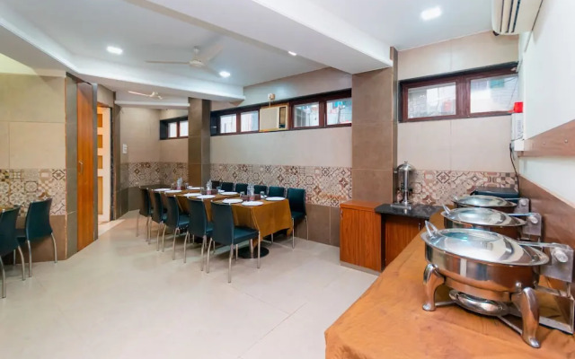 Hotel Laaiba Residency