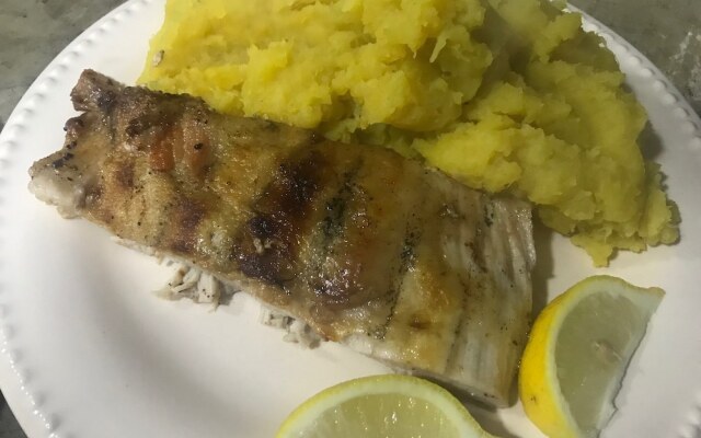 Posada De Campo Los Teros