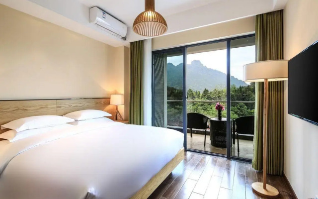 Sun Forest Resort Hotel