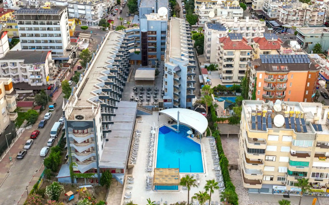 A11 Hotel Obaköy - All inclusive
