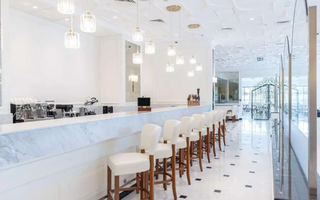 DoubleTree by Hilton Doha Downtown