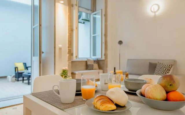 Santa Catarina Experience in Porto Apartment