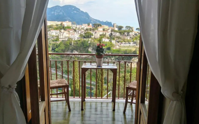 Ravello View