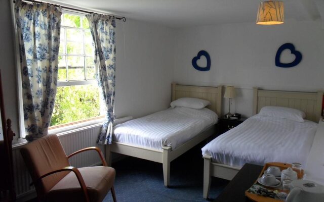 Chequers Inn