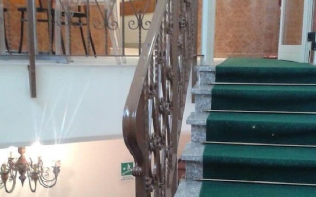 Hotel Fiumara