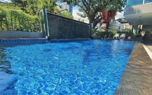 Nice Residence Hotel Bangkok