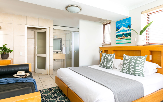 Camps Bay Village
