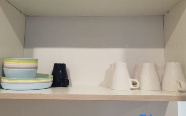 The Mist@Midhills Genting Highlands (Free WiFi)