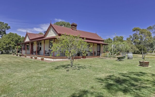 Casilda House