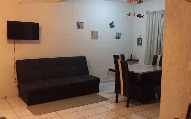 Apartamentos Riviera Maya