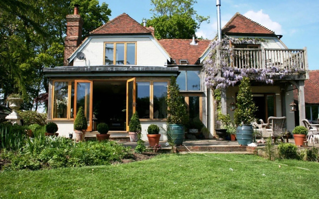 Shoyswell Cottage B&B