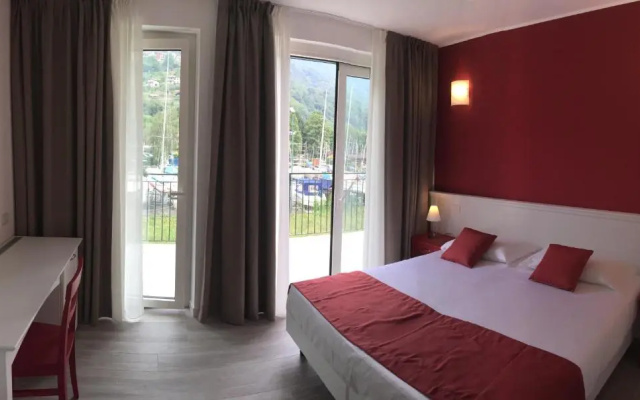 Hotel Resort Le Vele