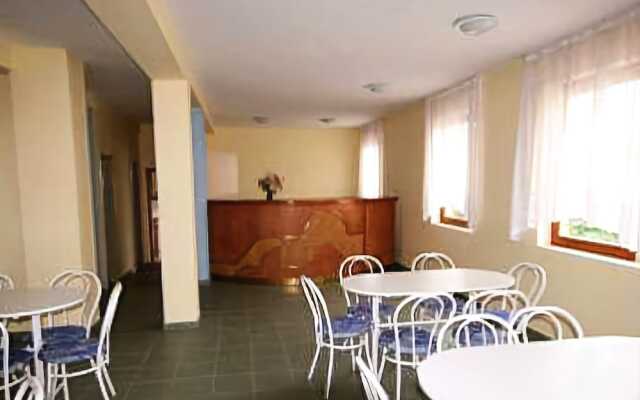 Klaudia Pension