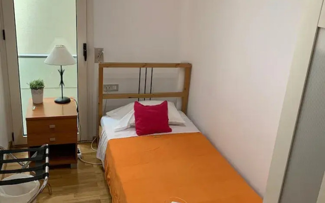 Martha's Guesthouse