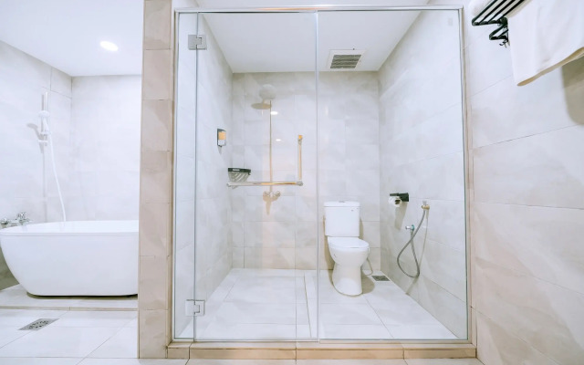The Concept Hotel Langkawi