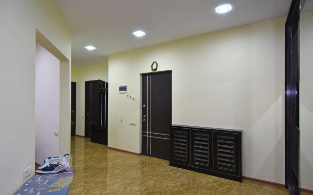 Rent Inn Yerevan (Rent Inn Yerevan) on 74 Aram Street