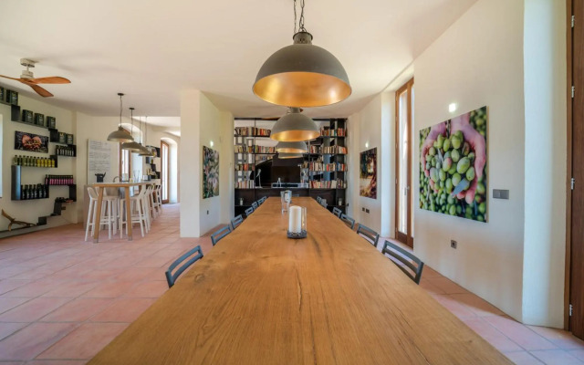 Cortijo La Organic