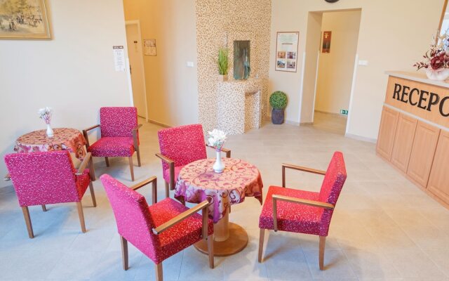 Belvedere Spa House Hotel