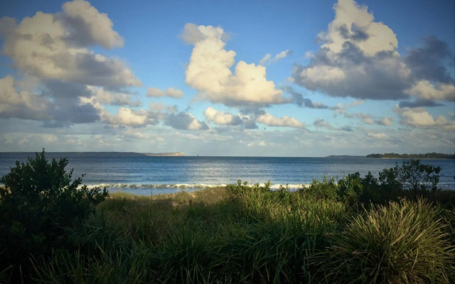 Huskisson Bayside Resort