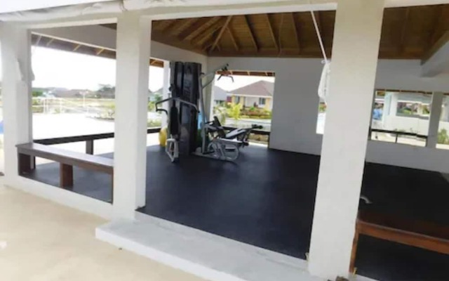 Ocho Rios Villa at the Palms V