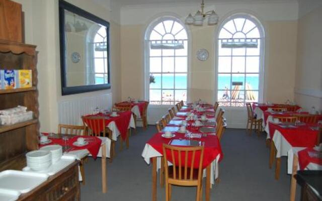 The Edenhurst Guesthouse