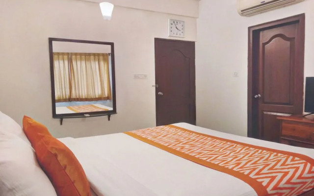 OYO 6110 Thalassa Suites