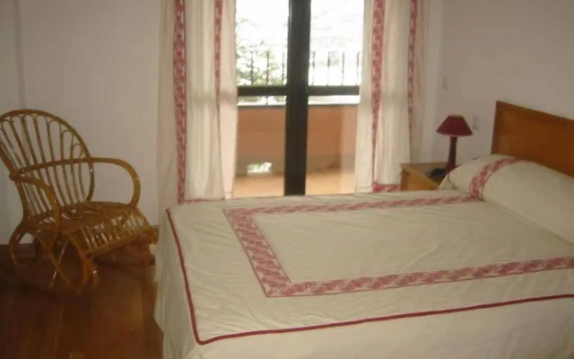 Apartamento Duplex en Ezcaray