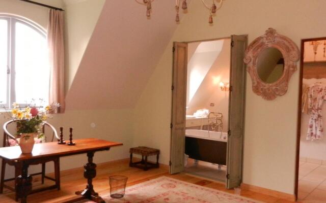 The French Country House