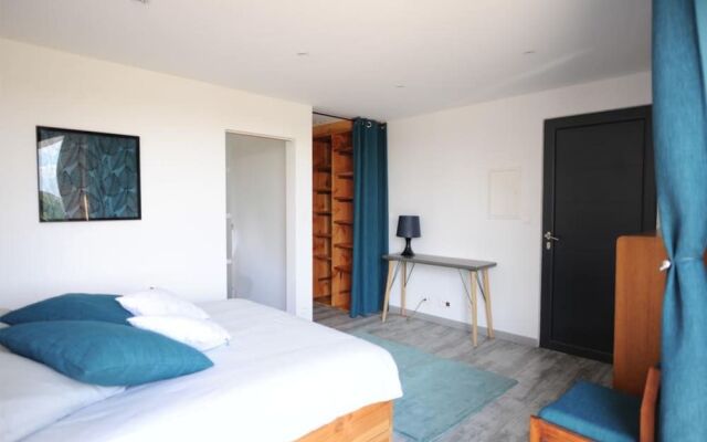 Le Lodge du Lapin
