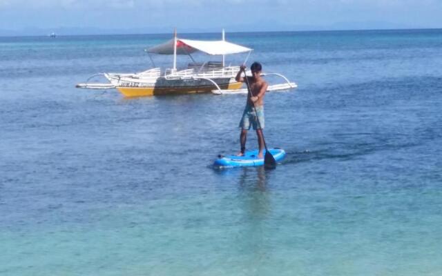 AABANA Beach&Watersport Resort