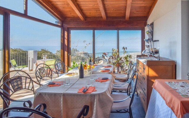 Amazing Apartment in Falerna With 4 Bedrooms and Wifi