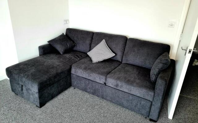 Highview House Redcar-Seaview Apartments