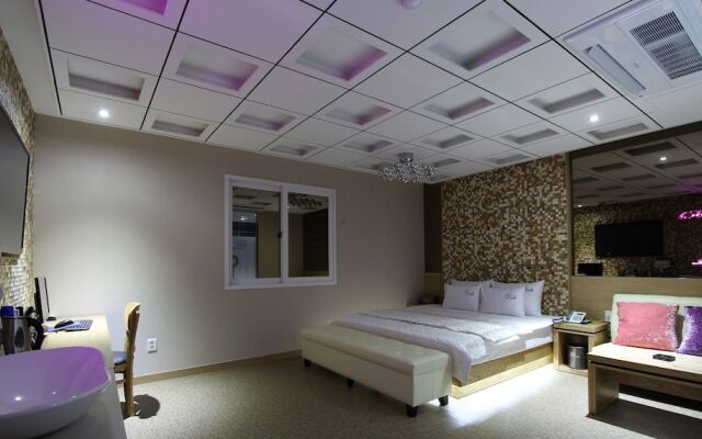 OZ Motel