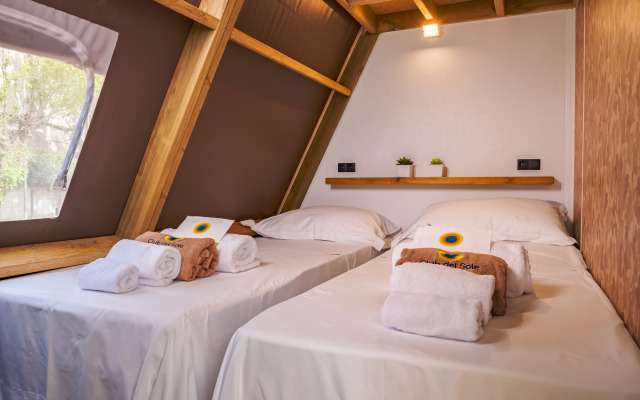 Club Del Sole Rimini Family Resort