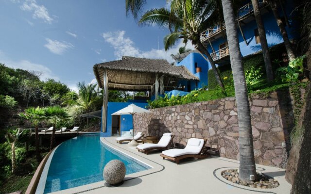 Private Villa Nido de Amor