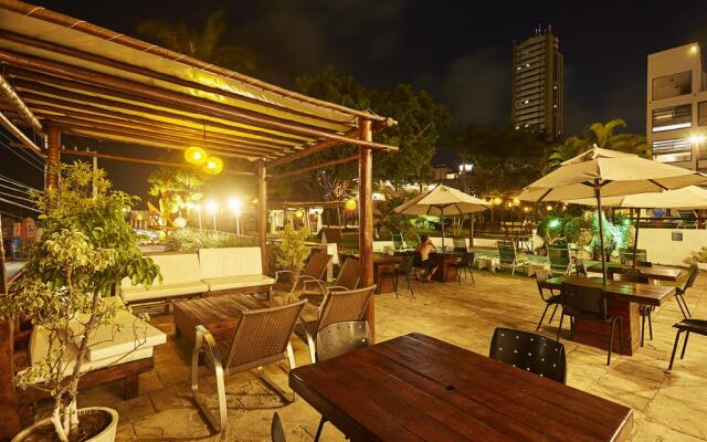 Moriah Natal Beach Hotel