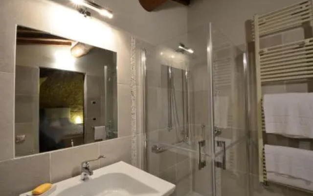 Locanda La Casina Di Lilliano