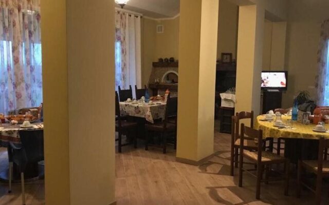 B&B Rudela Nonna Maria