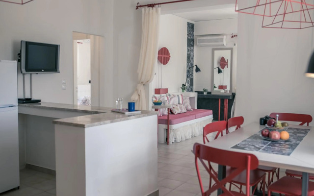 EOS Villa