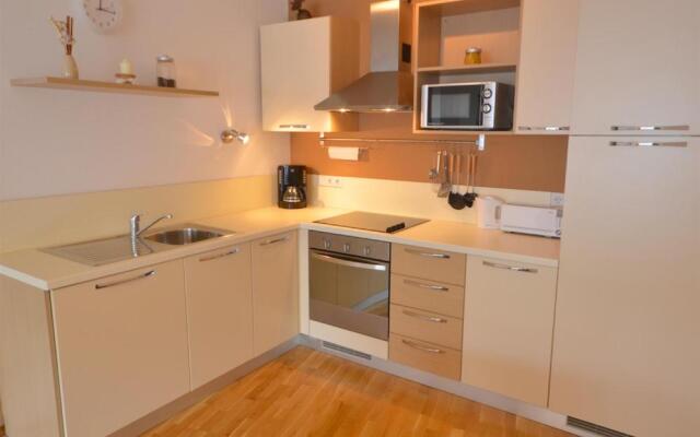 Apartment Riccardo by Alpen Apartments