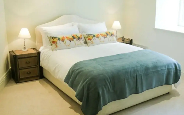 The Quay Bed & Breakfast