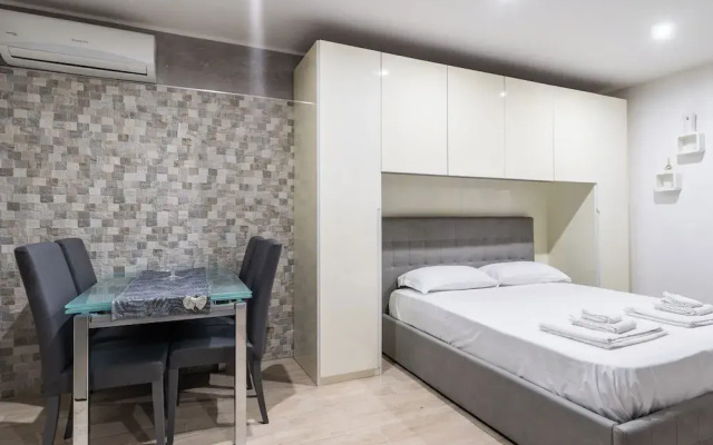 Apartment al Tribunale - Wonderful Italy